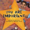 You are Important, Hardcover