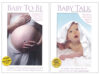 Baby Talk / Baby to Be Video Series, Two DVD's