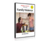 Family Violence: An Overview, DVD (Spanish Version)