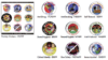 Health and Safety Variety Stickers