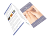 Child Abuse and Neglect: Prevention Pamphlets for Parents, 50 Pamphlet