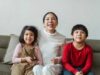 Parenting Mixed Titles, Book Set