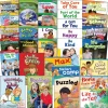 Social Emotional 31-Book Set: Grades K–1