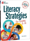 What the Science of Reading Says: Literacy Strategies for Grades 1–2