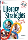 What the Science of Reading Says: Literacy Strategies for Grades 3–5