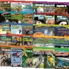 TIME FOR KIDS® Informational Text Grade 4 Readers 30-Book Set (Spanish)