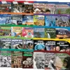 TIME FOR KIDS® Informational Text Grade 3 Readers 30-Book Set (Spanish)