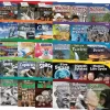 TIME FOR KIDS® Informational Text Grade 3 Readers 30-Book Set