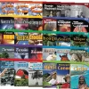 TIME FOR KIDS® Informational Text Grade 2 Readers 30-Book Set (Spanish)