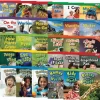 TIME FOR KIDS® Informational Text Grade 1 Readers 30-Book Set