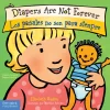 Diapers Are Not Forever / Los pañales no son para siempre