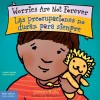 Worries Are Not Forever / Las preocupaciones no duran para siempre