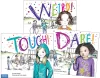 Weird Series 3-Book Set