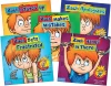 Zach Rules Series 5-Book Set