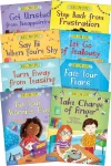 Kids Can Cope Series Set