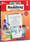 180 Days of Reading for First Grade, 2nd Edition