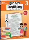 180 Days of Reading for Third Grade, 2nd Edition