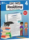 180 Days of Reading for Fourth Grade, 2nd Edition
