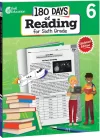 180 Days of Reading for Sixth Grade, 2nd Edition