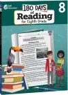 180 Days of Reading for Eighth Grade