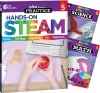180 Days STEAM, Science, & Math Grade 5: 3-Book Set