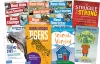 Mental Health Middle School and Teens Collection