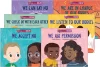 We Say What’s Okay Complete 6-Book Set
