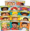 Best Behavior® Series 14-Book Set (Board books)