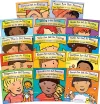 Best Behavior® Series 14-Book Set (Bilingual Board books)