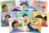 Learning about Me & You 10-Book Set