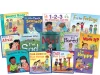 Mental Health Preschool and PreK Expanded 13-Book Collection