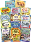 Laugh & Learn® Series Collection 14-Book Set